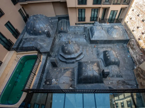 BVS Bosphorus Pera Hotel