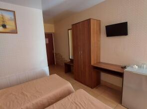 Гостевой дом Аркадия