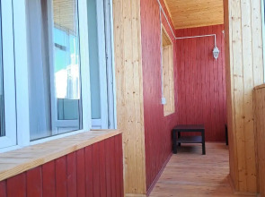 Апартаменты Белла