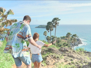 Апарт-отель Happy Eight Resort Phuket