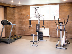 Мини-отель Лазурит