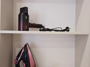 Апартаменты SilverPeak 63