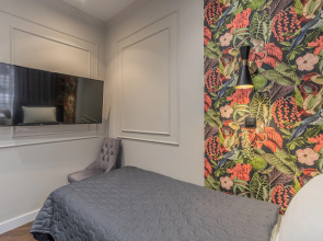 Апарт-Отель Renessans