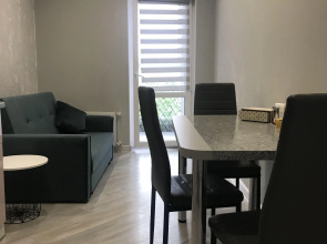 Апартаменты 9 Апреля