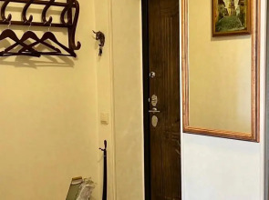 Квартира с видом на парк