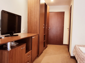 Отель Царская Аллея