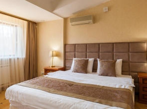 Парк-отель Сосновый Бор