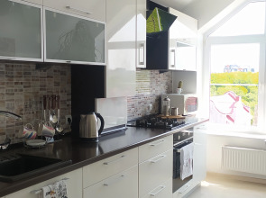 Квартира SEA Apartments