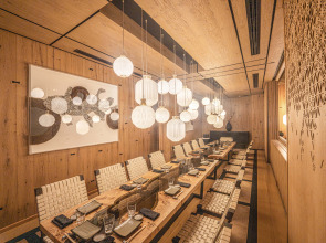 Отель Hyatt Regency Dubai