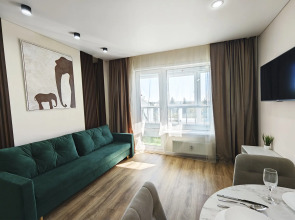 Апартаменты Добрые Сутки на Ленина 260 68