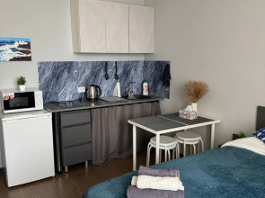 Квартира на Булваре Воронцовский 20к3