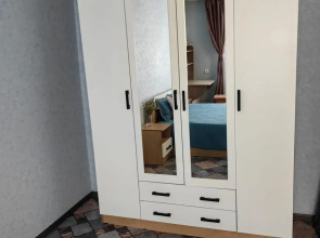 Apartment Апартаменты возле ТЦ Городок