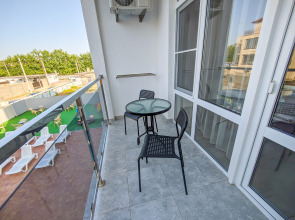 Гостевой дом Галини резорт