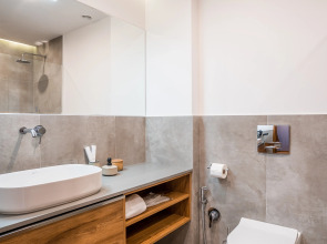 Бутик-Отель Step Inn - Kazbegi