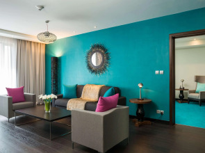 Radisson Blu Hotel Nairobi Upper Hill