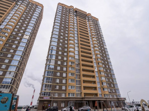 Квартира Уютная студия в новом ЖК во Владивостоке