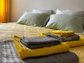 Квартира Уютная Просторная