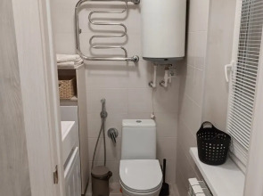 Частный Дом Волжская Дача с Верандой