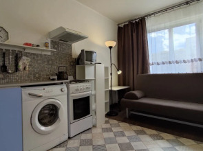 Апартаменты Квартиранов на Космонавтов