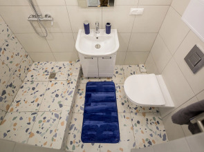 Апартаменты Студия на Донской