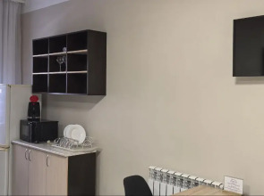 Гостевой дом На Смирницкой