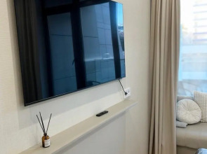 Апартаменты студия 328