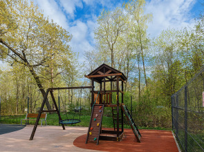 Квартира облако