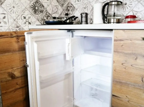 Квартира Sudio Ecoloft