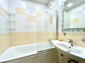 Апартаменты Relax Apart на ул. Молодежная, д.60