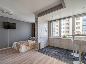 Апартаменты 51 Козицына 12