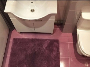 Квартира Уютное гнездышко рядом с парком в Гатчине