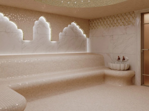 Отель Пальмира Палас