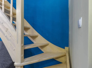 Апартаменты Тучков 24 (4)