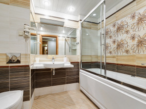 Отель КУ-КУ 2