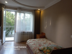 Апартаменты в центре города Евпатории