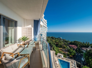 Кваритра Идеал Хаус