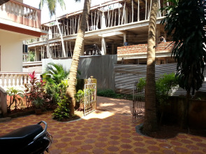 Гостевой Дом Albenjoh