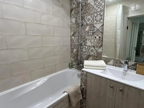 Апартаменты GomelHome на Мазурова 101Б/2