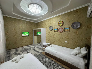 Частный дом Chehra