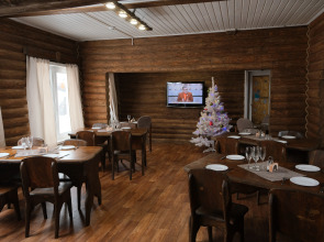 Отель Сибирь