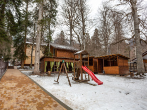 База отдыха Velvet