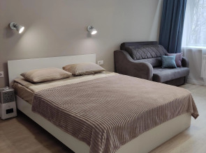 Апартаменты Уютная Квартира в Центре Хабаровска