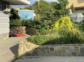 Отель Гостеев