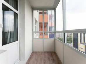 Апартаменты Анатомия Комфорта