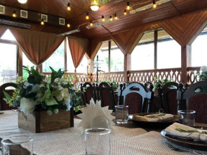 Отель Ю-Питер