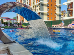 Квартира Студия BaileVida Rent в ЖК Каравелла Португалии