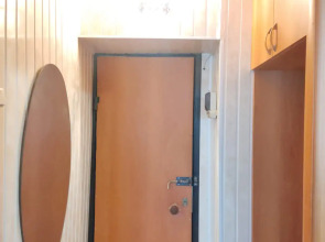 Апартаменты Апарт Миасс на Вернадского 5