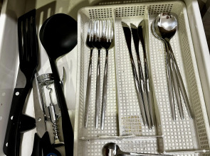 Квартира Daily Apart