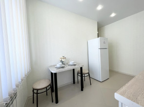 Апартаменты на Тульской 18 на шестом этаже квартира  23