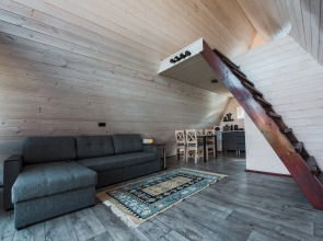 Кемпинг Каприз